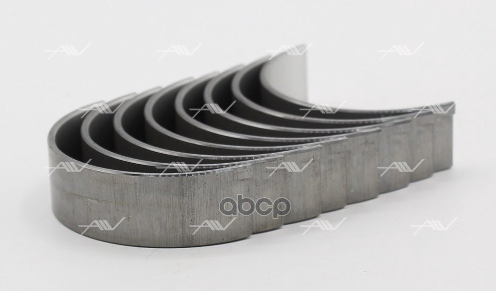 BE-38032 вкладыши шатунные 0.50 SUBARU EJ18/20/22/25