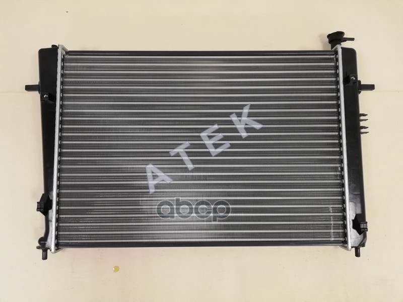 ATEK TUCSON Радиатор охлаждения основной RP-30015
