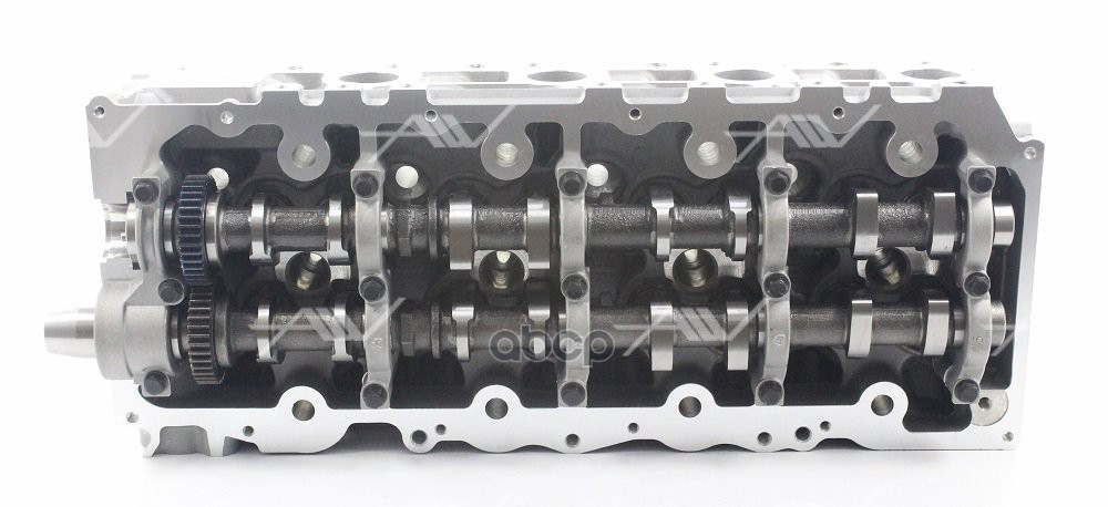 Головка блока цилиндров в сборе TOYOTA 2KD-FTV 2.5TDI (11101-30040 41 42, 11101-