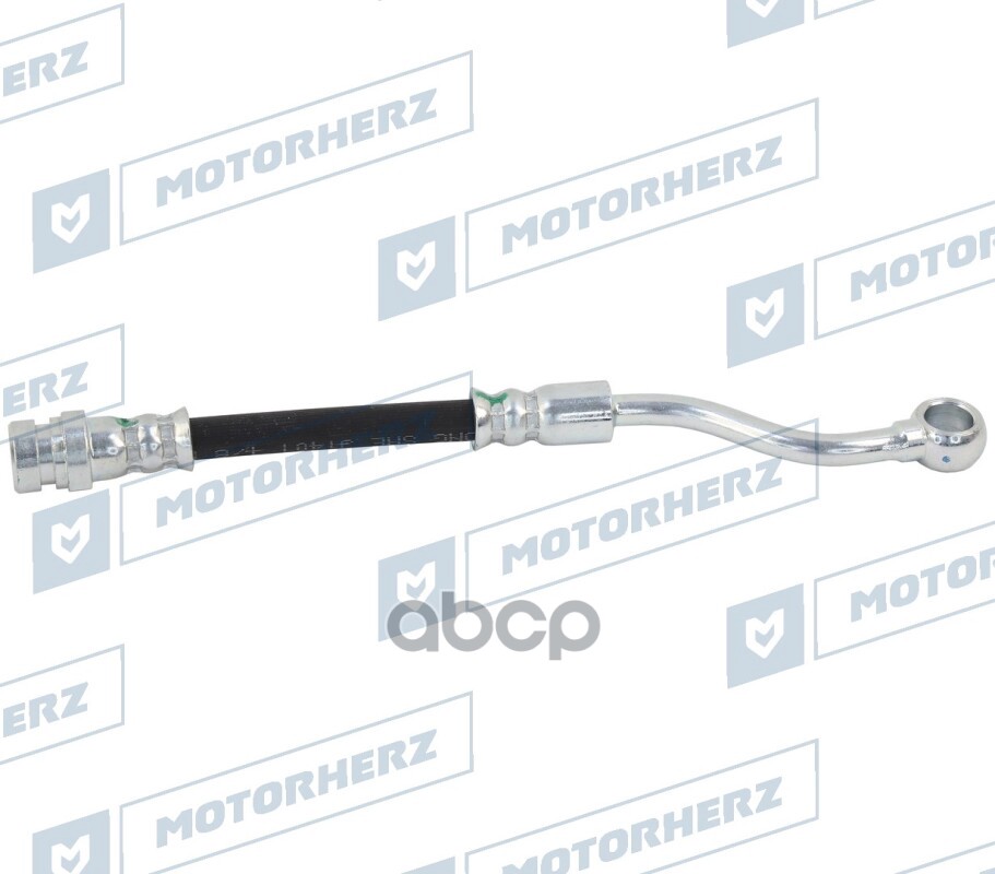 Шланг тормозной Motorherz арт. HBF0112