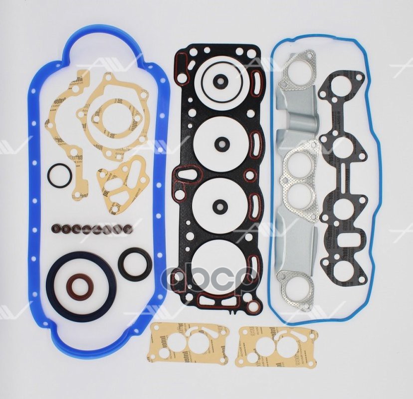 КОМПЛЕКТ ПРОКЛАДОК ДВС