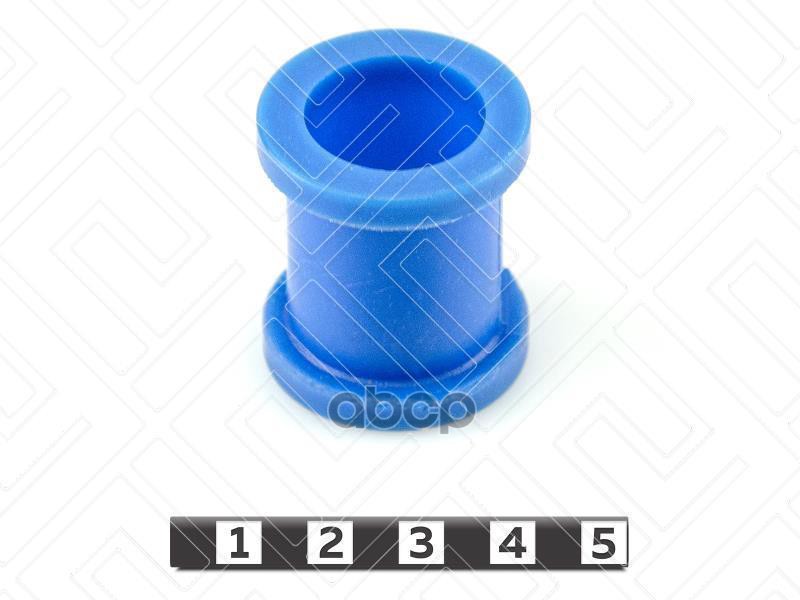 Втулка шарнира дверей термобудки