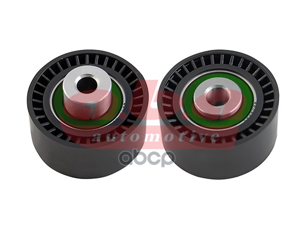 Ролик Натяжителя Ремня Грм Citroen C C4 I Ii C5 Ii Iii C6 C8 Ds4 Ds5 Jumpy Aba Automotive Yp403050 ABA Automotive арт. YP403050