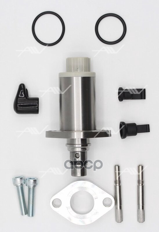 CV-20101 дозирующий клапан ТНВД (294200-0690)