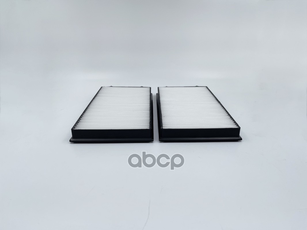 Фильтр салонный