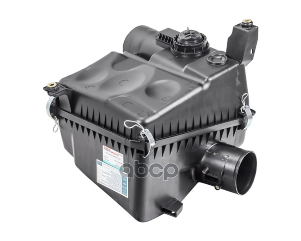 КОРПУС ВОЗДУШНОГО ФИЛЬТРА