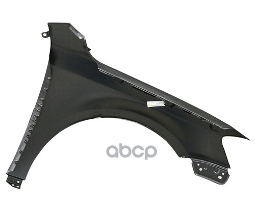 Крыло переднее {ST04}