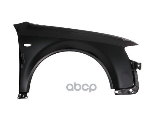 Крыло переднее {ST04}