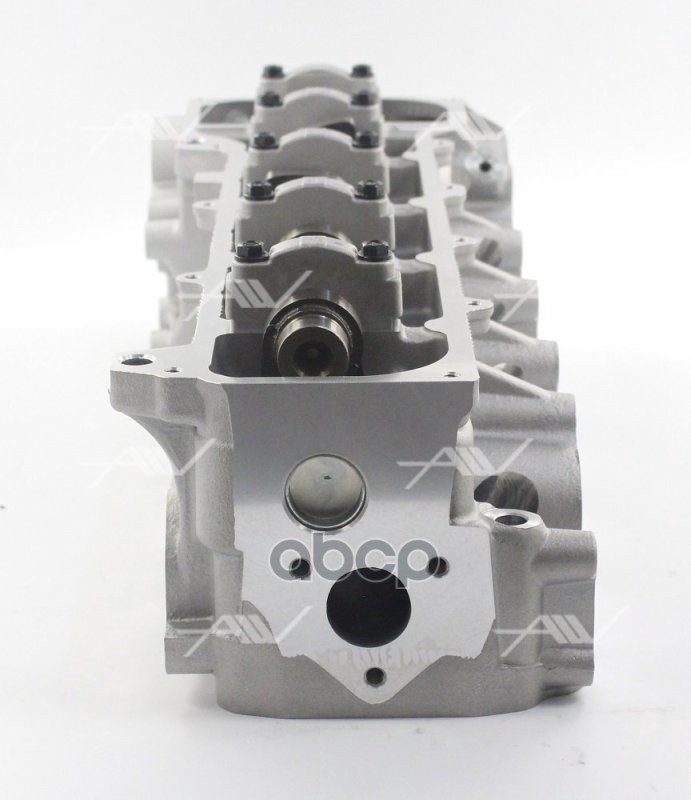 ZK-34539 головка блока цилиндров в сборе TOYOTA 1RZ (11101-75012)