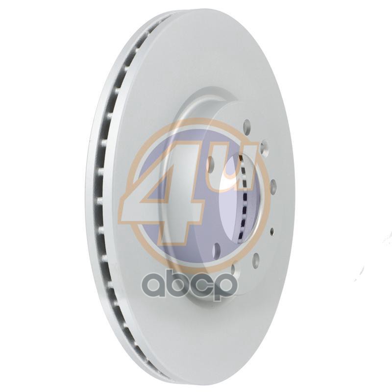 ДИСК ТОРМОЗНОЙ ПЕР MAZDA 6 Sedan (GH) 2007/08-2013/12 (299X25)ВЕНТ(С ПОКРЫТИЕМ)