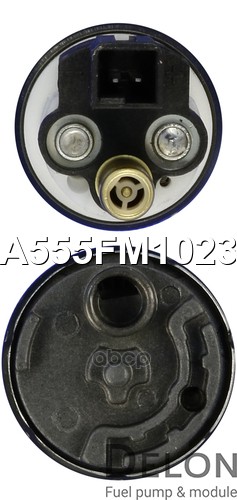 Бензонасос электрический