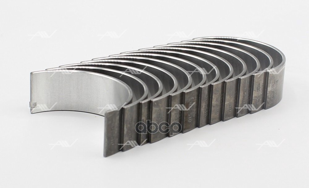 BE-34143 вкладыши шатунные 0.75 TOYOTA 1FZ-FE