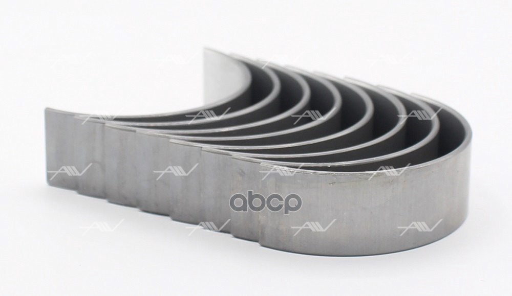 BE-31130 вкладыши шатунные STD MAZDA L3