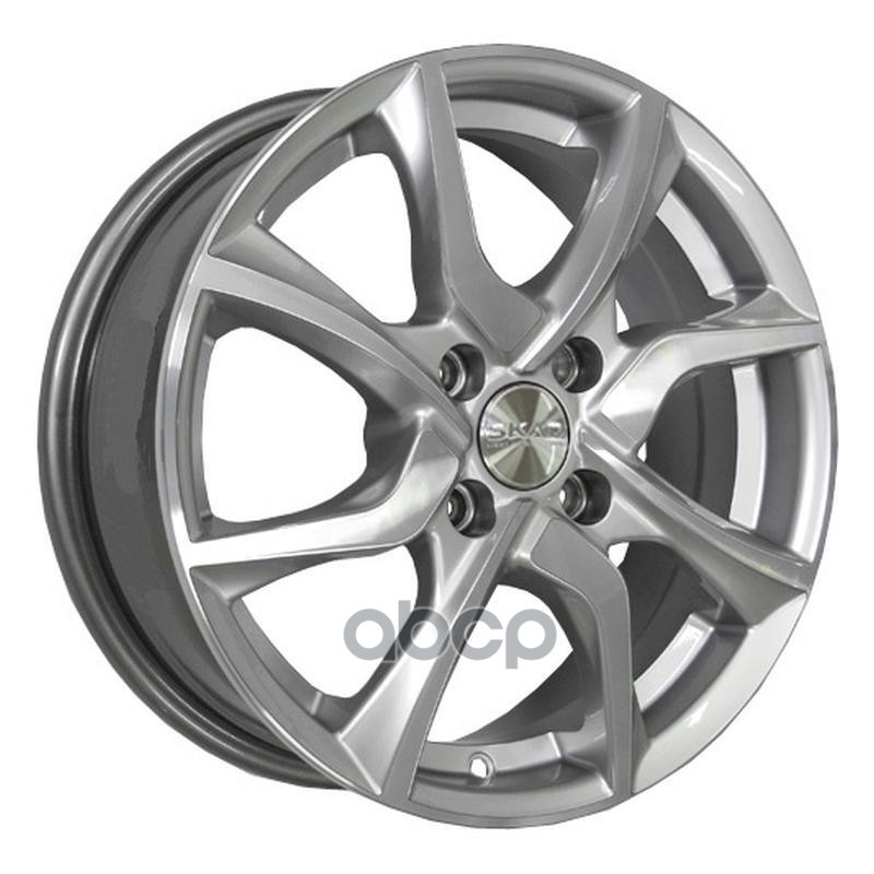 Диск SKAD, Тулон 6x15/4x100ET39 56.6