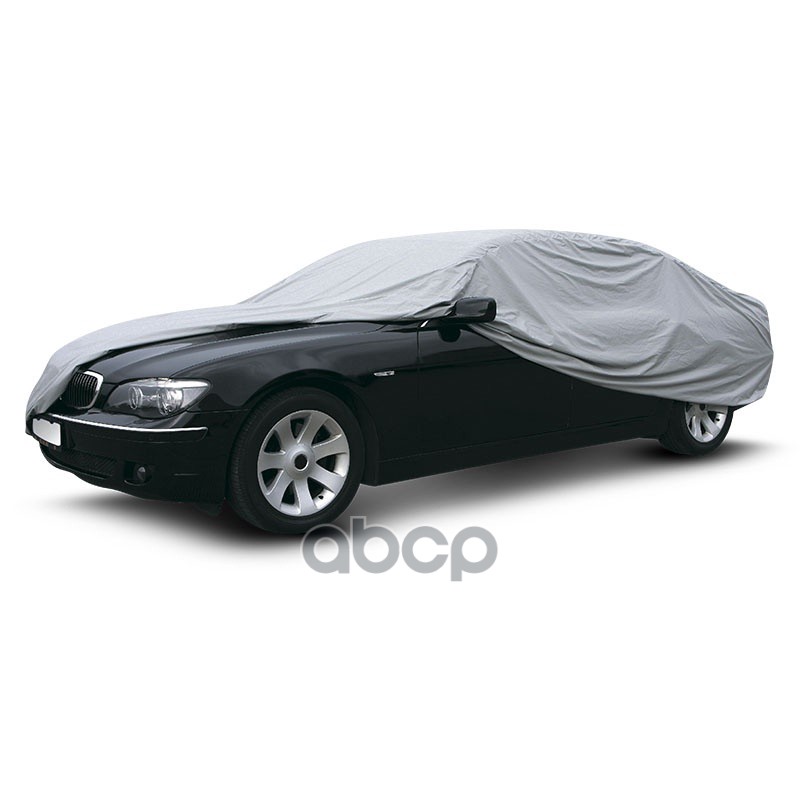 Защитный чехол-тент на автомобиль AVS СС-520