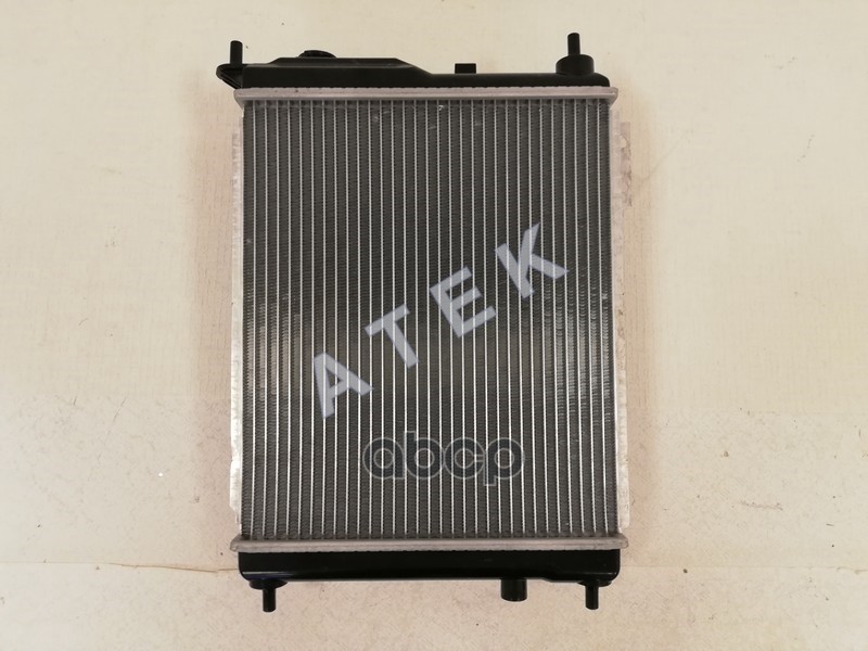 ATEK GETZ 02- Радиатор охлаждения основной МКПП RP-30090