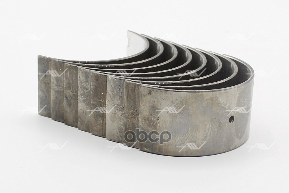 BE-34281 вкладыши шатунные 0.25 DAIHATSU DG/DL/DL-T