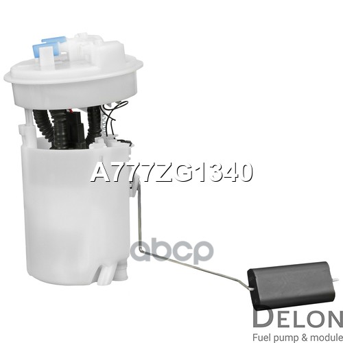 Модуль в сборе с бензонасосом