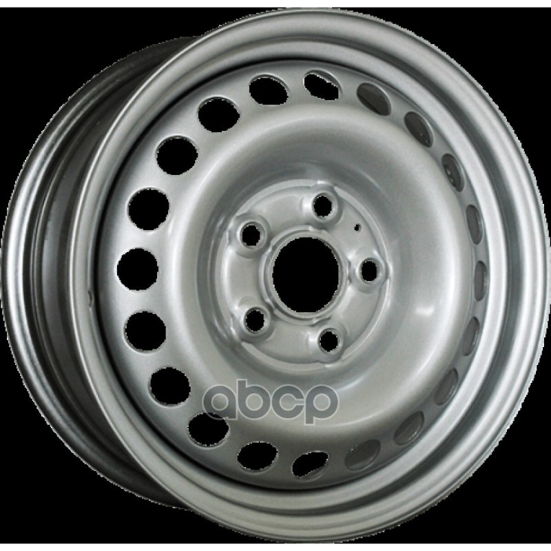 Диск ТЗСК, Kia Ceed 6.5x16/5x114.3ET46 67.1