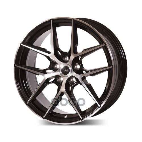 Диск Lizardo, 486 8x18/5x108ET33 60.1