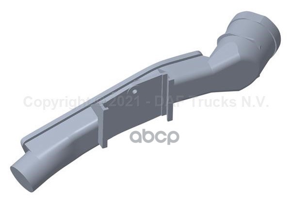 горловина маслозаливная