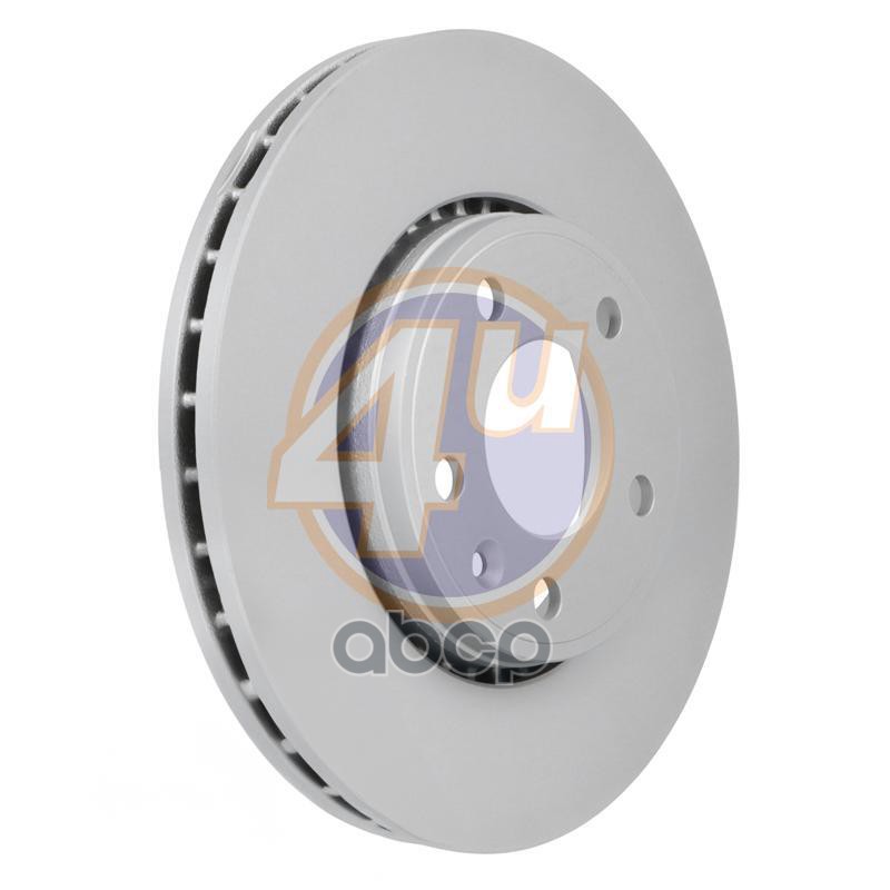 ДИСК ТОРМОЗНОЙ ПЕР OPEL VIVARO A 2001-2014,RENAULT TRAFIC II  2001-2014 (305X28)