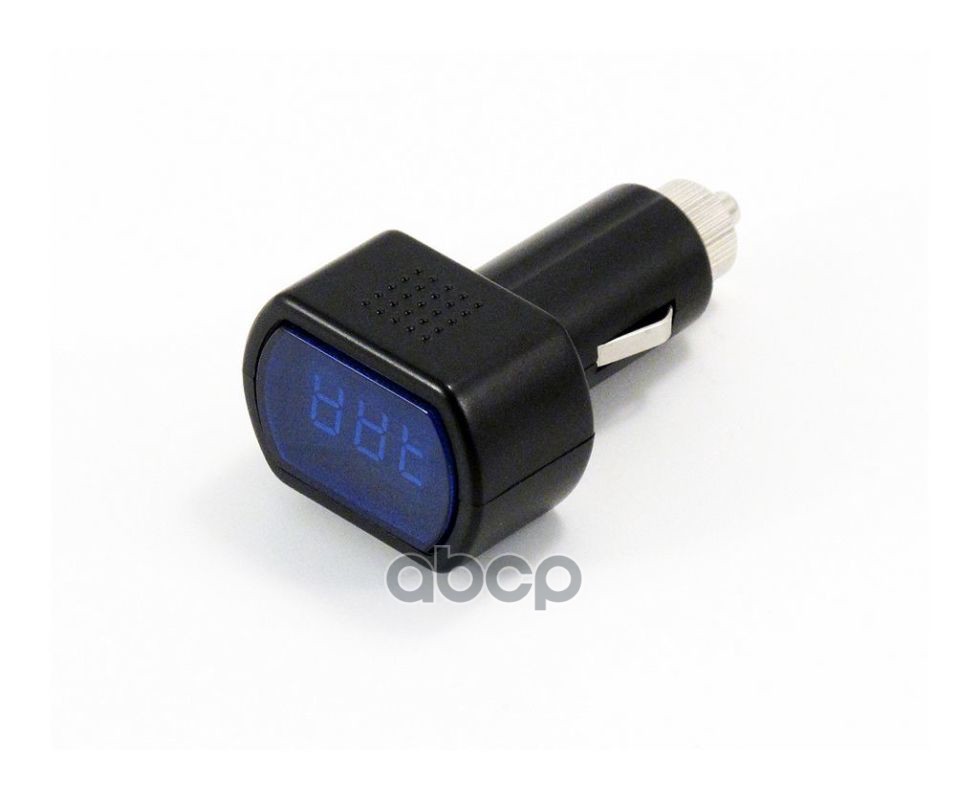 Вольтметр в прикуриватель ВМ-01 ( 3-30 В)
