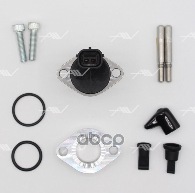 CV-20105 дозирующий клапан ТНВД (294200-4970)