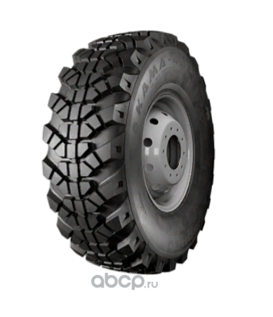 KAMA 1340007 Шина бездорожье универсальная KAMA 430 395/ R20 149K