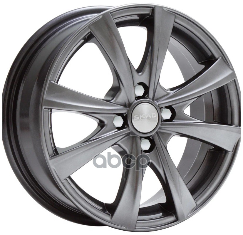 Диск SKAD, Порту 6x15/4x98ET35 58.6