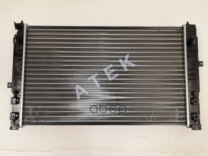 ATEK Audi A4Passat 95- Радиатор охлаждения основной 2,4-2,8 АКПП RP-30049
