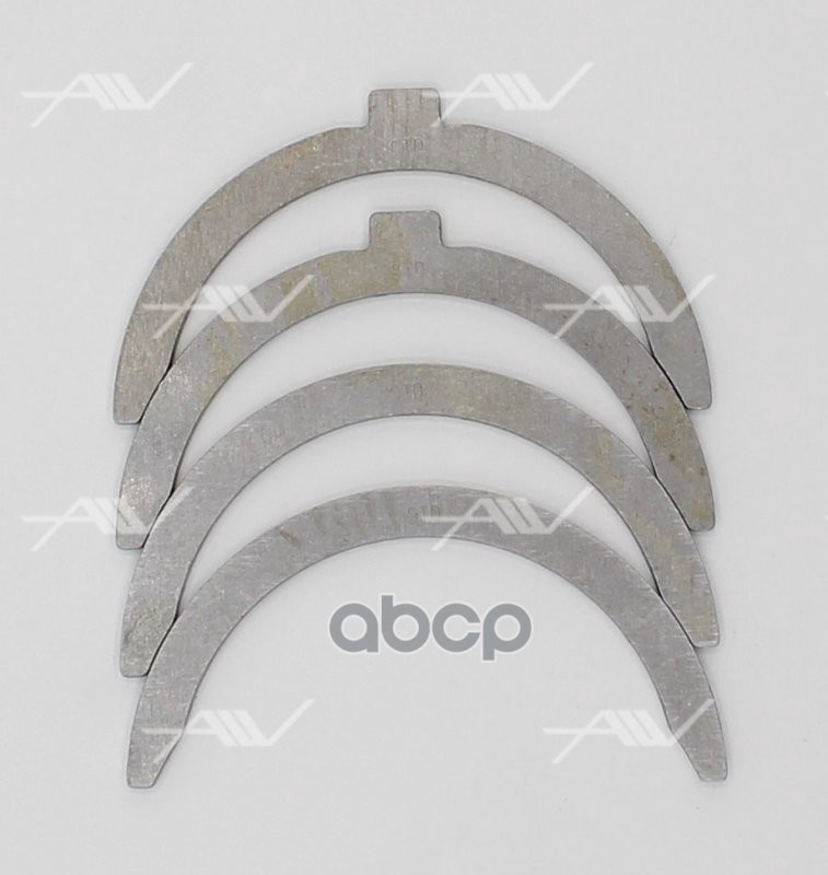 TW-34070 полукольца TOYOTA M-7M