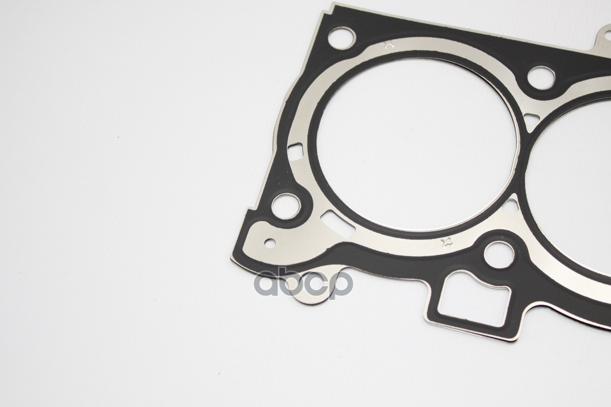 Прокладки двигателя (полный) (METALLIC)