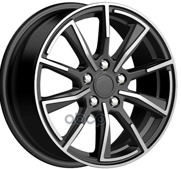 Диск CARWEL, Лабаз 6.5x16/5x114.3ET43 67.1