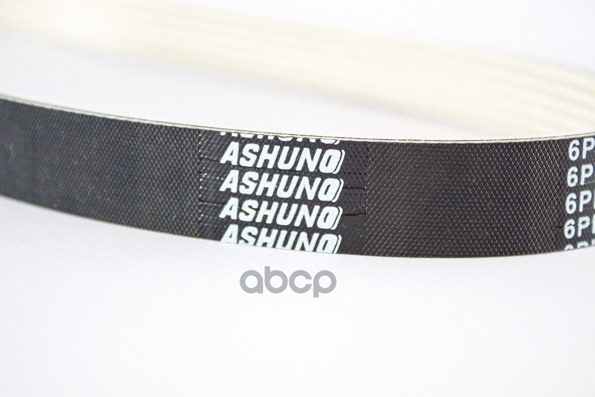 Ремень приводной 6PK1008