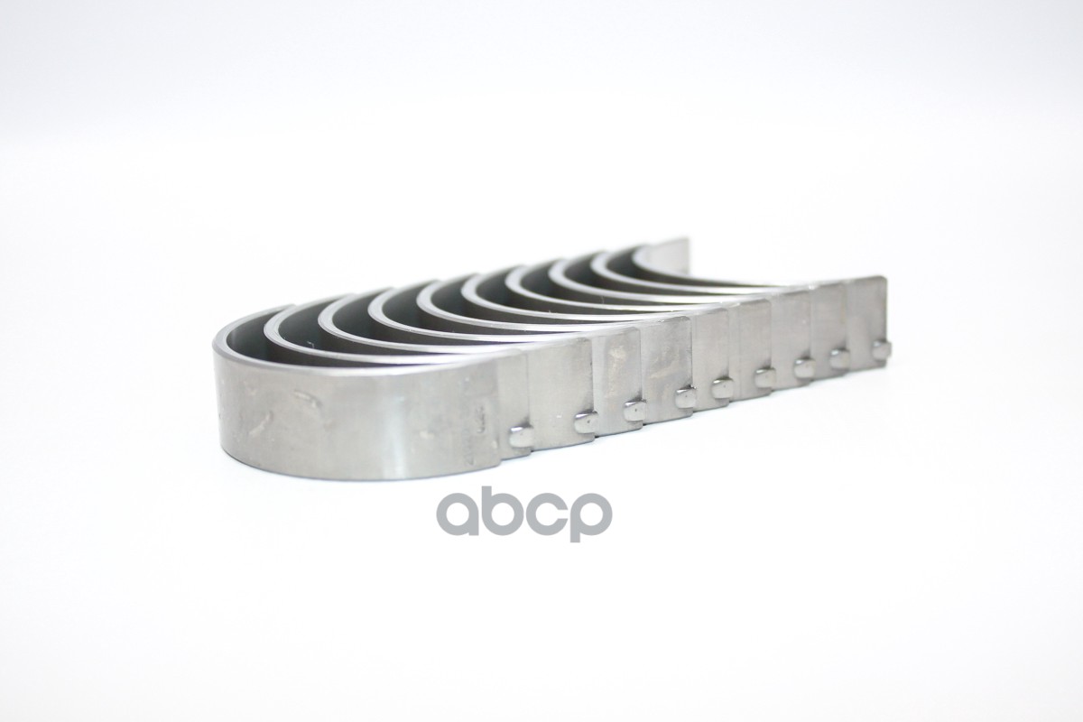 Вкладыши коренные G4FC (210202B000) (+0,25 мм.) комплект