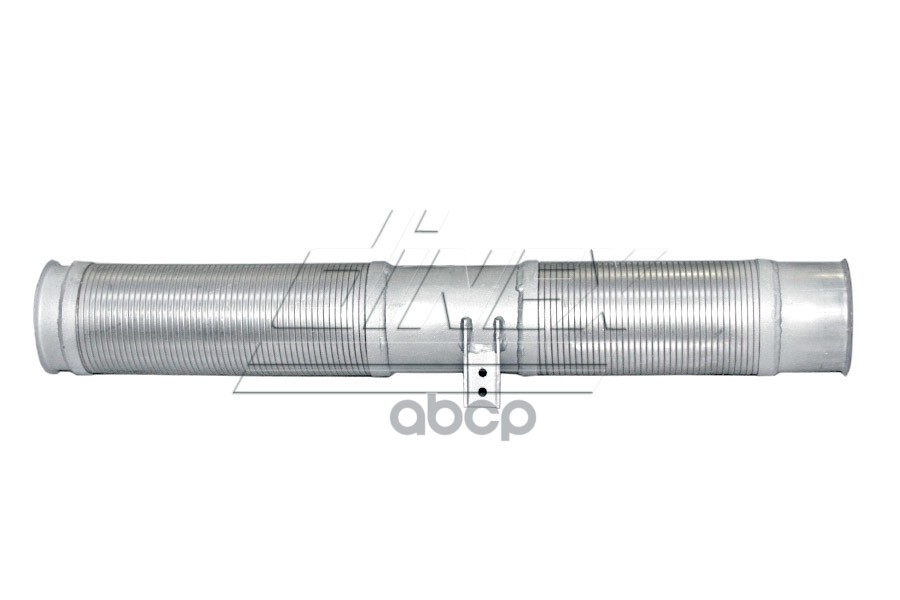 Труба Глушителя !(Нерж) E-Line L=810 С Гофрой Передscania 4 Series 94/114/124/144/164 DINEX арт. 68018