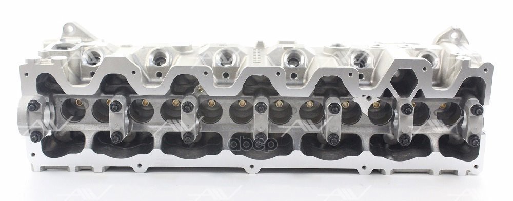 ZK-33007 головка блока цилиндров NISSAN Patrol GR 2.8 TD RD28Ti  (11040-VB301)