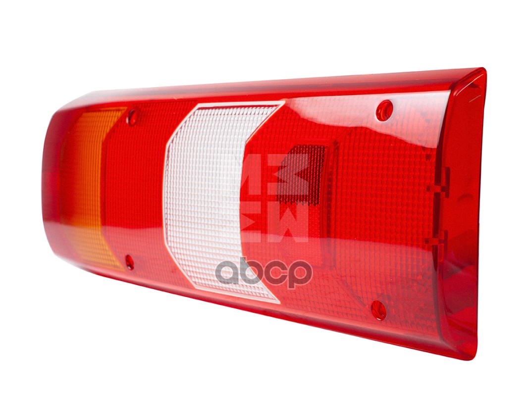стекло заднего фонаря LH/RH MB Actros/Antos/Arocs/Axor MP4