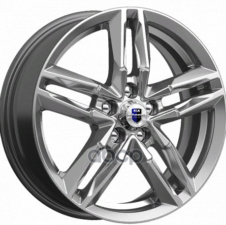 Диск КиК, Sayan 6x16/5x100ET38 57.1