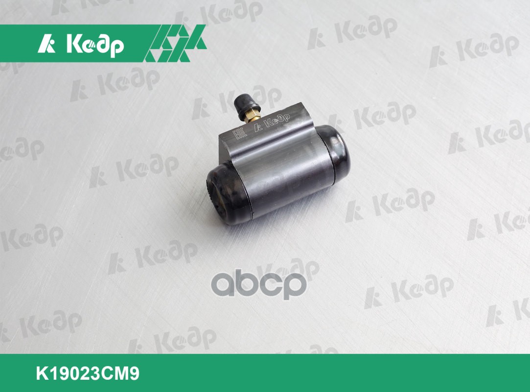 Цилиндр тормозной задний ВАЗ 2180 ТРИАЛ