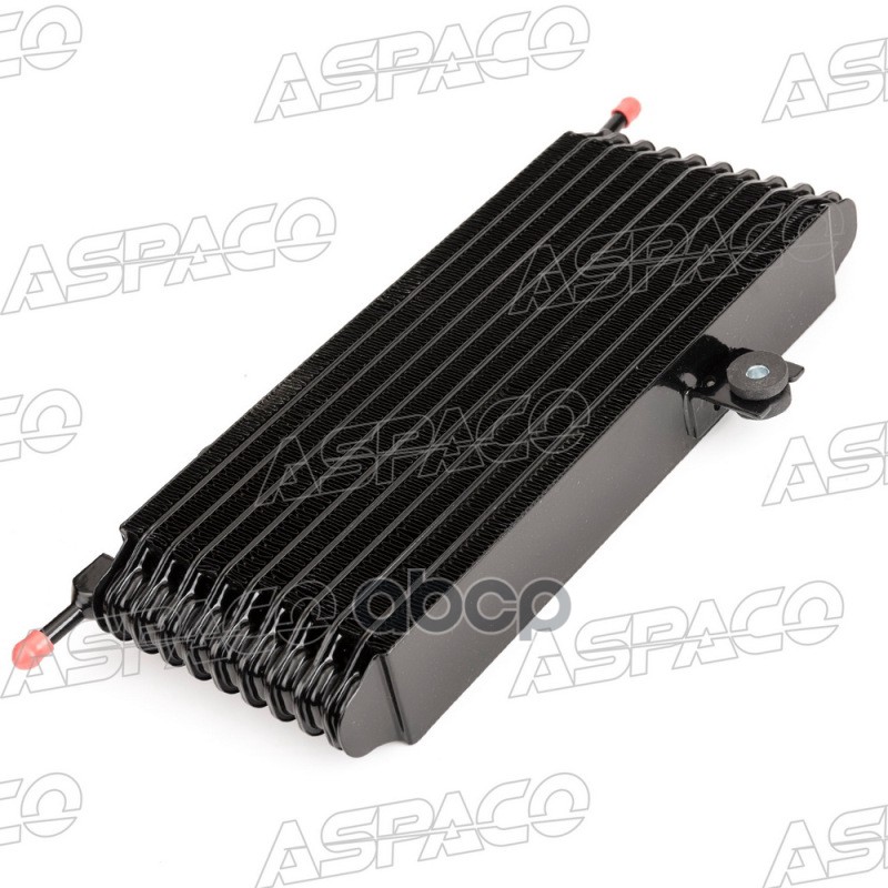 РАДИАТОР ОХЛАЖДЕНИЯ АКПП