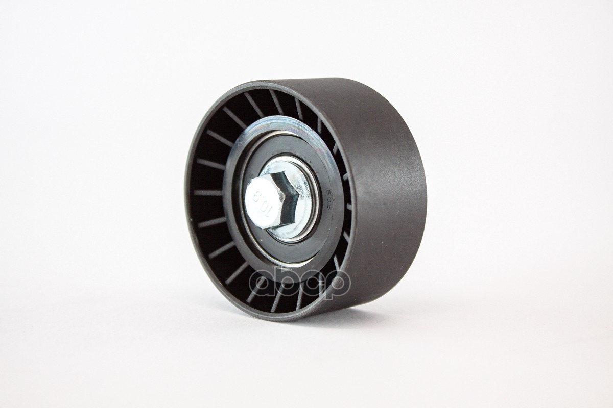 Ролик 'ленивец' ремня ГРМ Nex/Esp/Nub/Lan/Aveo/Lacetti/Rezzo 1,4/1,5/1,6 DOHC