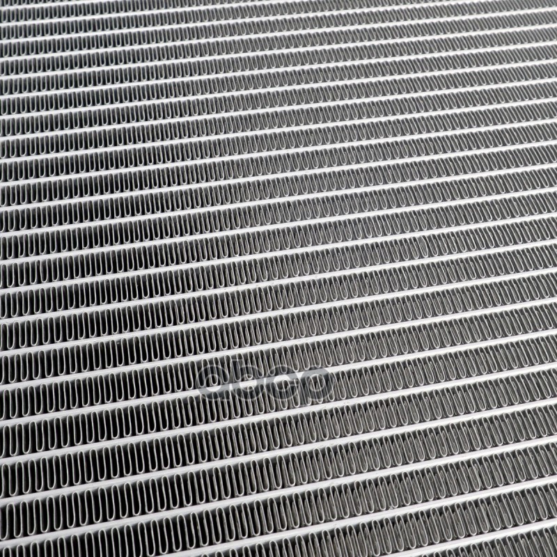 Радиатор кондиционера Ceed/Elantra HD