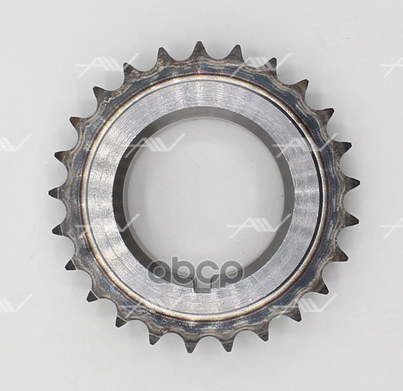 GR-32035 шестерня коленвала HYUNDAI/KIA D4HB (23121-2F000)