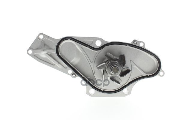 Помпа охлаждающей жидкости