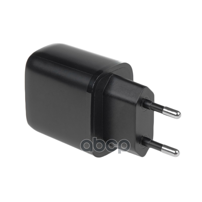 Сетевое зарядное устройство 20W Usb-A + Type-C  (PD3.0 + QC3.0) ARNEZI A0605103