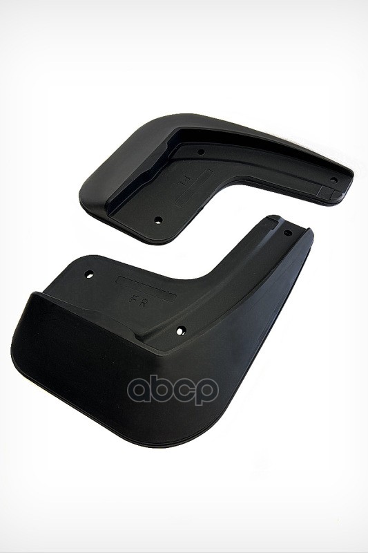 Брызговики передние обьёмные для Geely Monjaro KX11 2023-