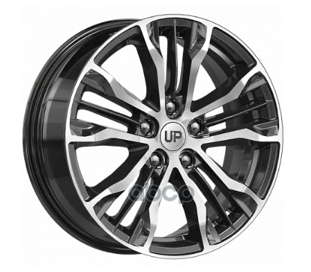 Диск WHEELS UP,  7x17/5x110ET45 67.1