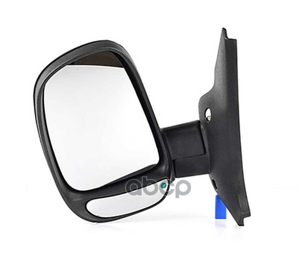 Зеркало Левое! Механическое Ford Transit 91-00 BSG AUTO PARTS арт. BSG30900012
